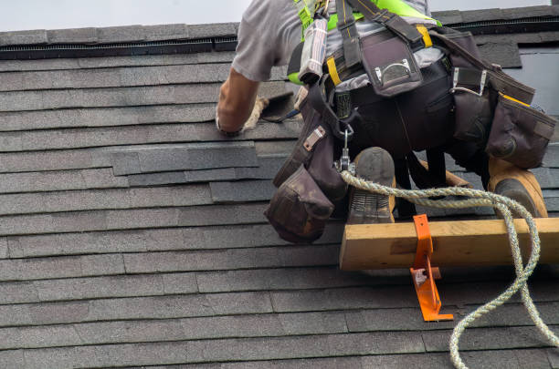 Reliable Roof Replacement contractor in Washburn, WI by Brentwood Metal Roofing
