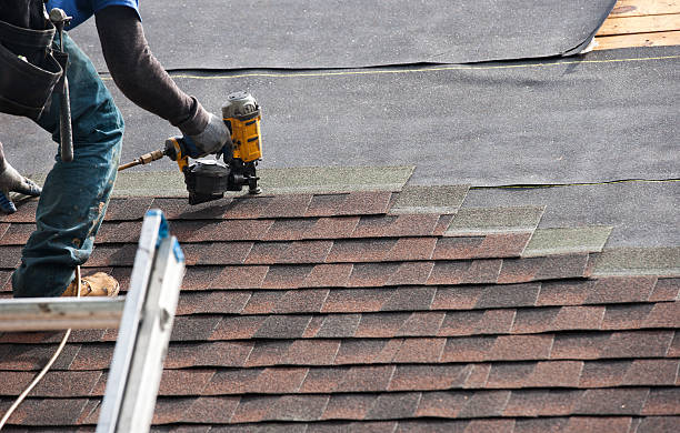 Licensed Roof Replacement service in Washburn, WI - Brentwood Metal Roofing
